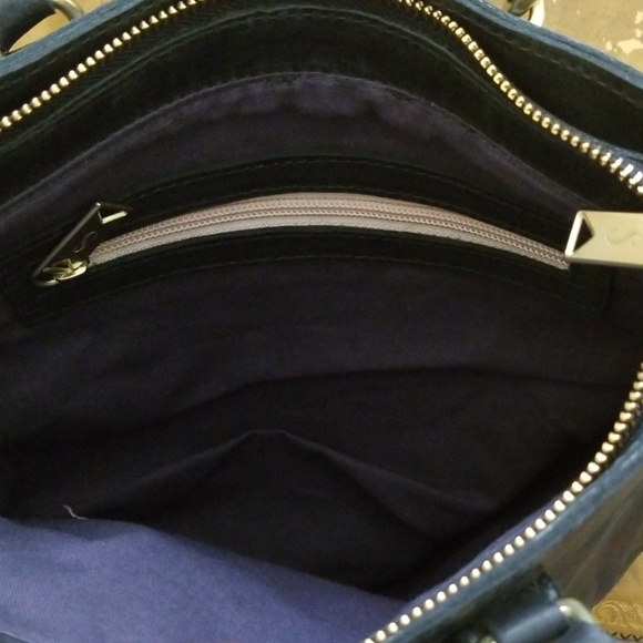 Sseko Vintage Satchel - Picture 5 of 8